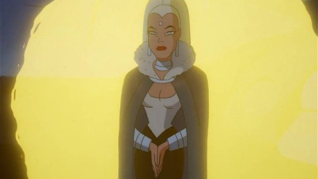 Superman: La Serie Animada S02E27