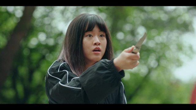 Un héroe débil S01E04