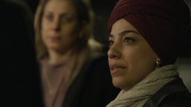 האמת S01E05