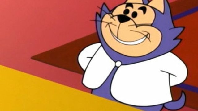 Harvey Birdman, Abogado S03E10
