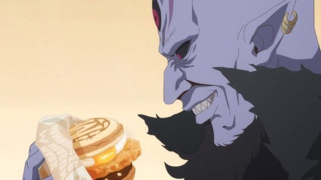 'Tis Time for "Torture," Princess S01E23