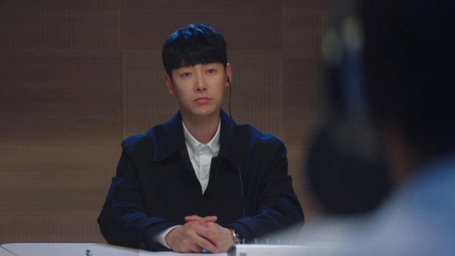 Eres mi primavera S01E08