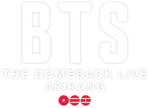 BTS: EL COMEBACK EN VIVO | ARIRANG