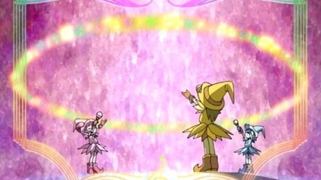 Magical DoReMi S01E24