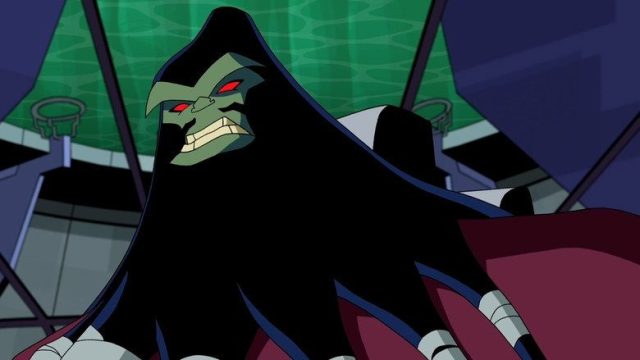 Ben 10: Omniverse S02E03