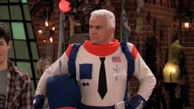 Los Hechiceros de Waverly Place S03E22