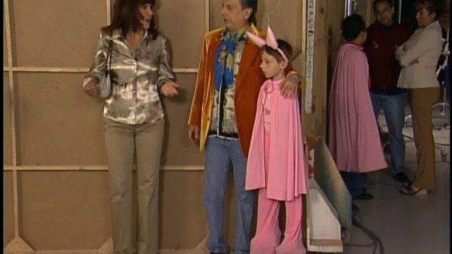 Vecinos S01E61