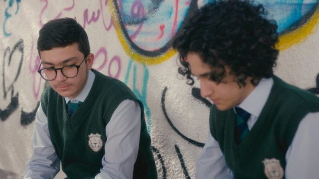 Escuela para señoritas Al Rawabi S02E05