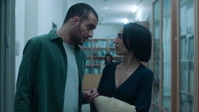 Amor incondicional S01E02
