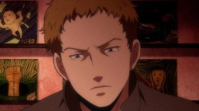 レベルE S01E04