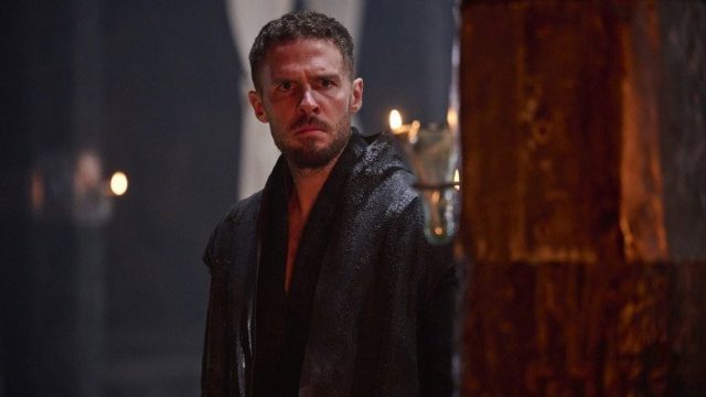 The Winter King S01E09
