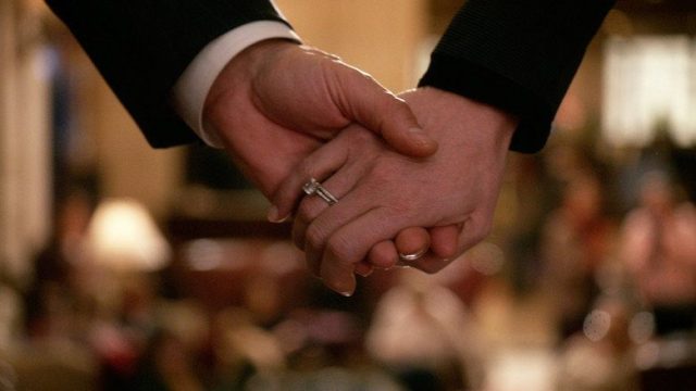 La esposa ejemplar S07E22