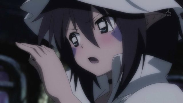 夢喰いメリー S01E04