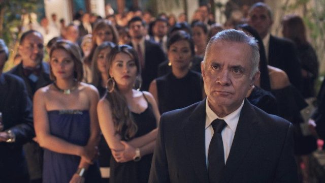 Ingobernable S02E07