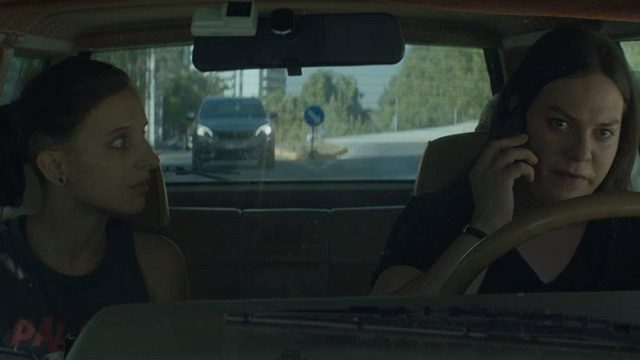 La jauría S01E06