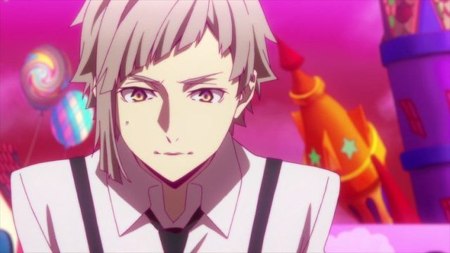 Bungou Stray Dogs S01E50