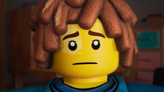 LEGO DREAMZzz S00E11