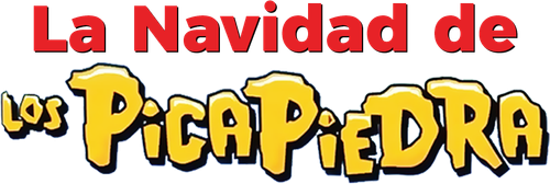 La Navidad de los Picapiedras