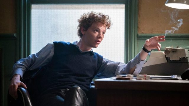 Pistol S01E04