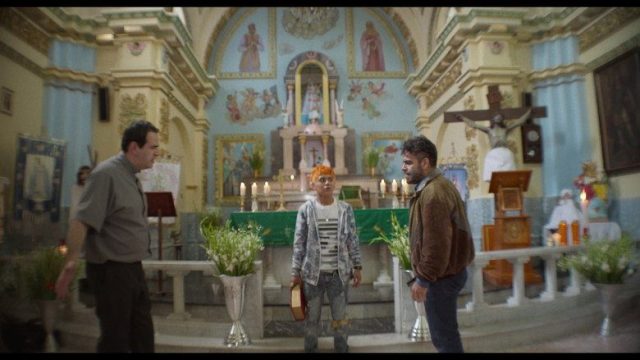 Pinches Momias S01E04