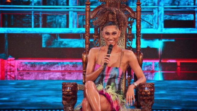 Dance 100 S01E02
