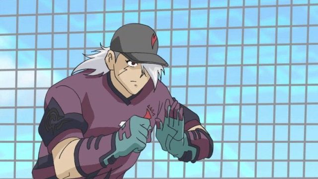 GGO Football S01E09