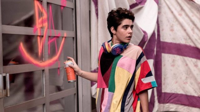 B.A.: O Futuro Está Morto S01E07
