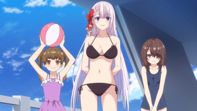 The Demon Sword Master of Excalibur Academy S01E07