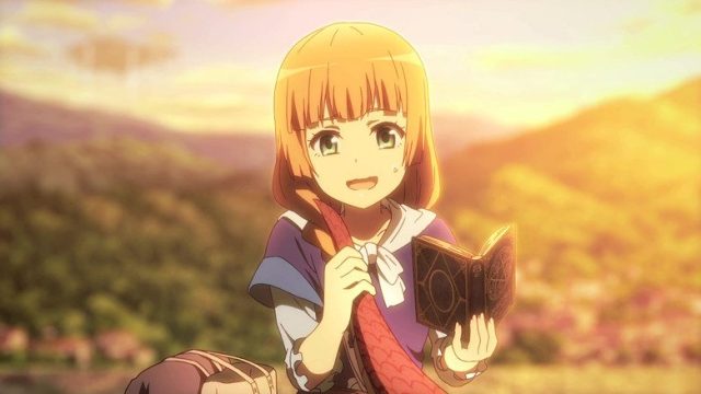 マナリアフレンズ S01E03