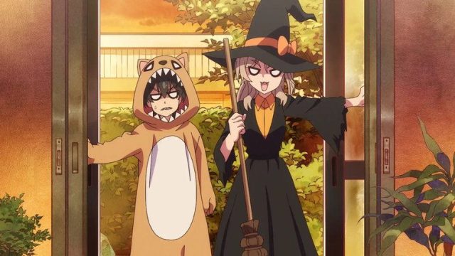 Grandpa and Grandma Turn Young Again S01E10