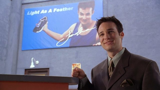 Buffy, la cazavampiros S04E17