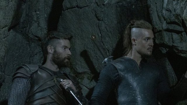 El Último Reino S04E02