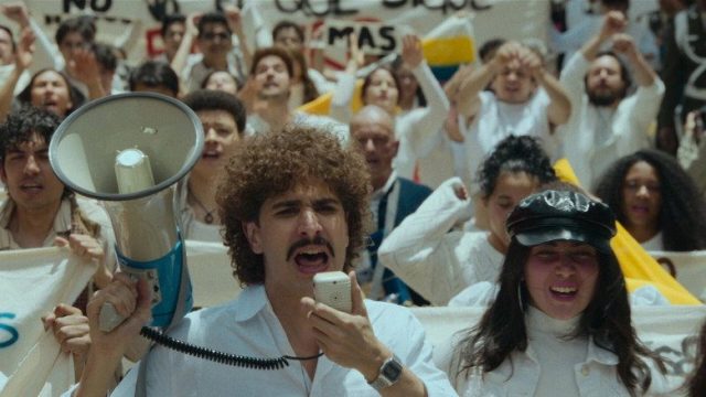 La primera vez S04E02
