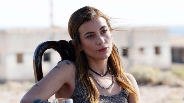 Stags S01E05
