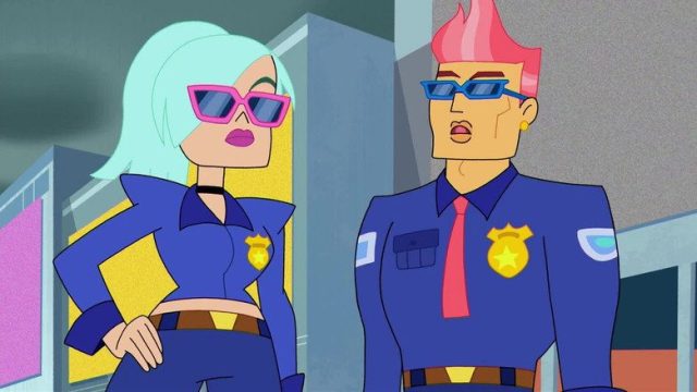 Otra semana en Cartoon S03E05