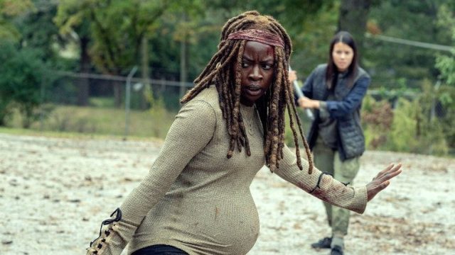 The Walking Dead S09E14