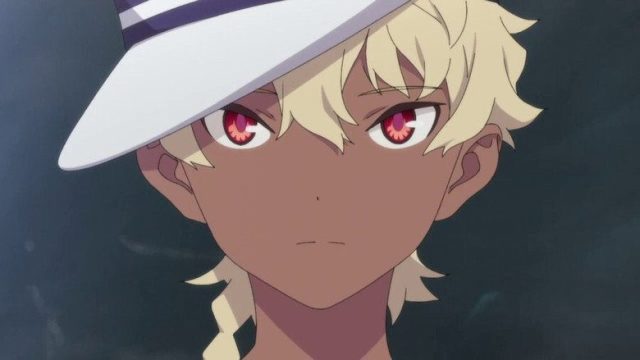 SSSS.DYNAZENON S01E04