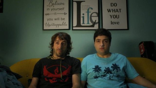 Porno y helado S01E02