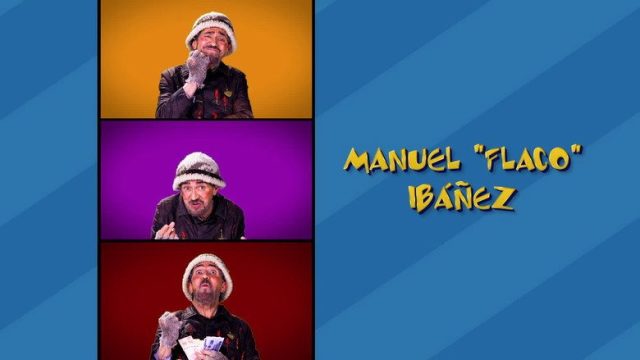 Vecinos S09E14