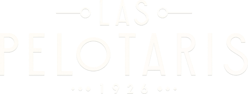 Las Pelotaris 1926
