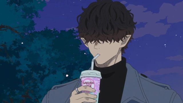 Mr. Villain's Day Off S01E04