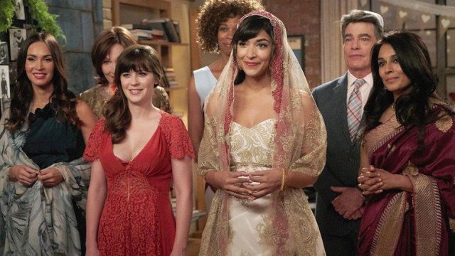 New Girl S05E22