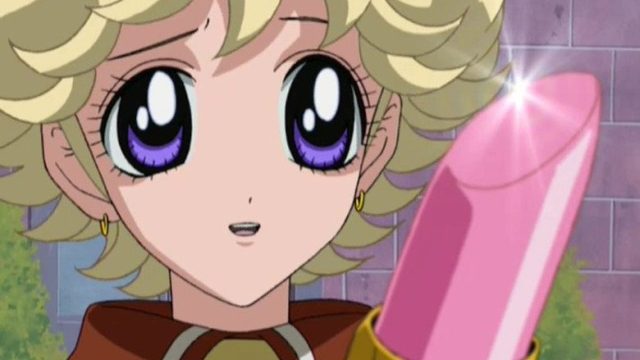 Sugar Sugar Rune S01E04
