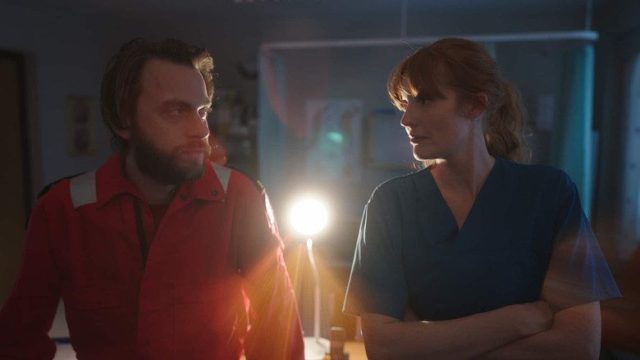 R.I.P. Henry S01E05