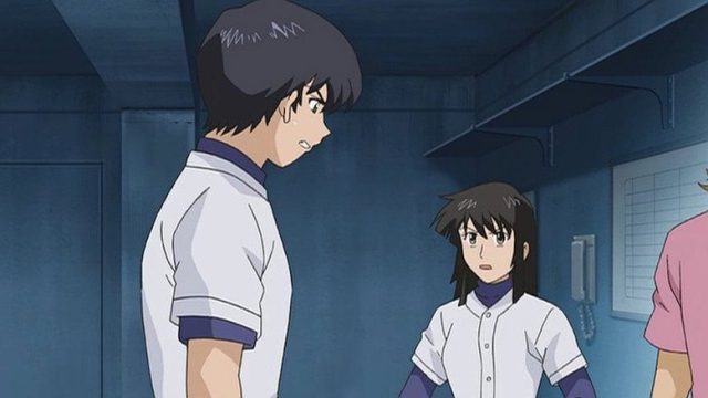 メジャー S02E24