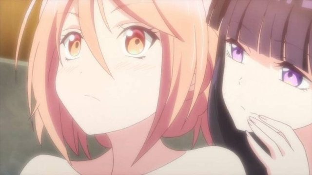 捏造トラップ―NTR― S01E03