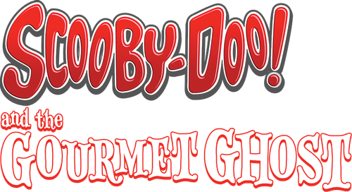 Scooby-Doo! y el Fantasma Gourmet