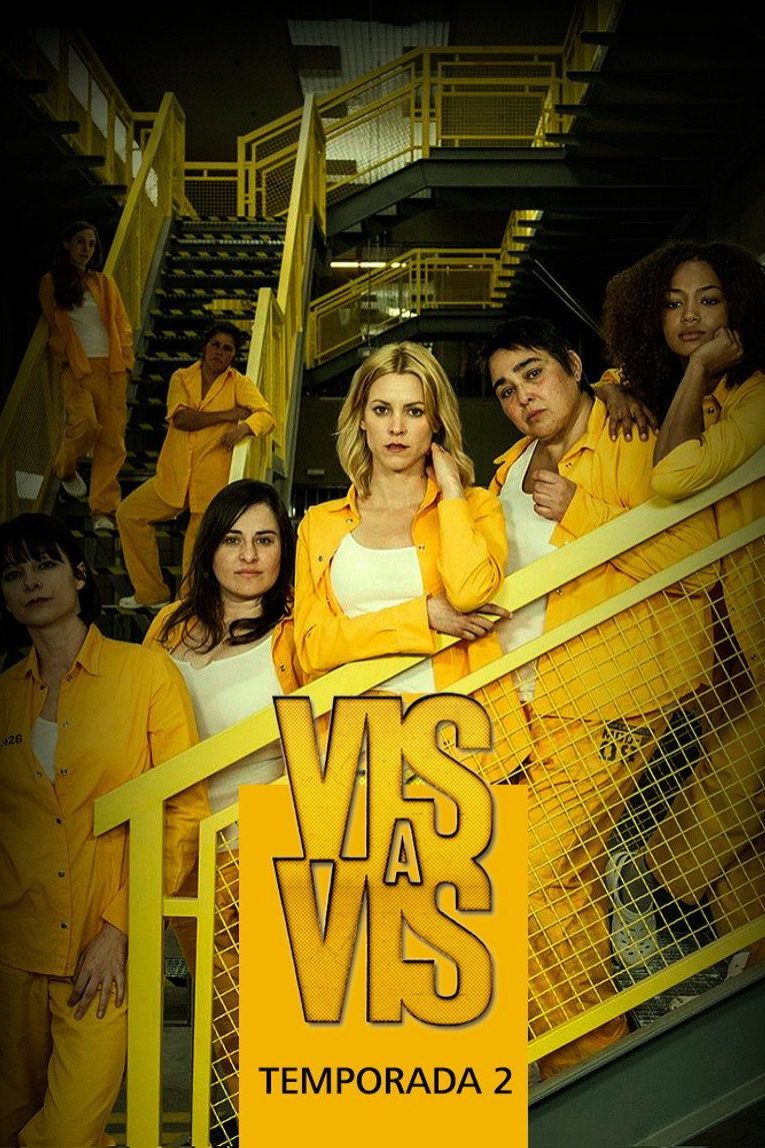 Vis a vis Temporada 2