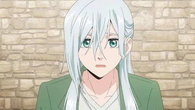 La nobleza de las flores S01E10