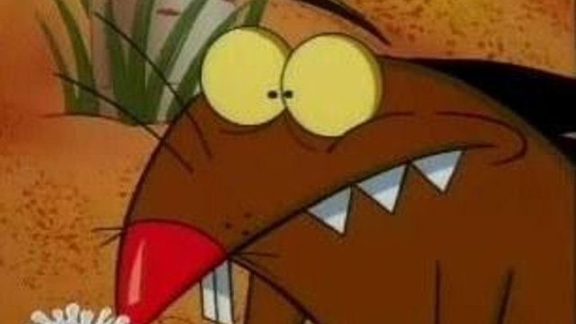 Los Castores Cascarrabias S03E13